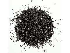 The application of black masterbatch in plastic products